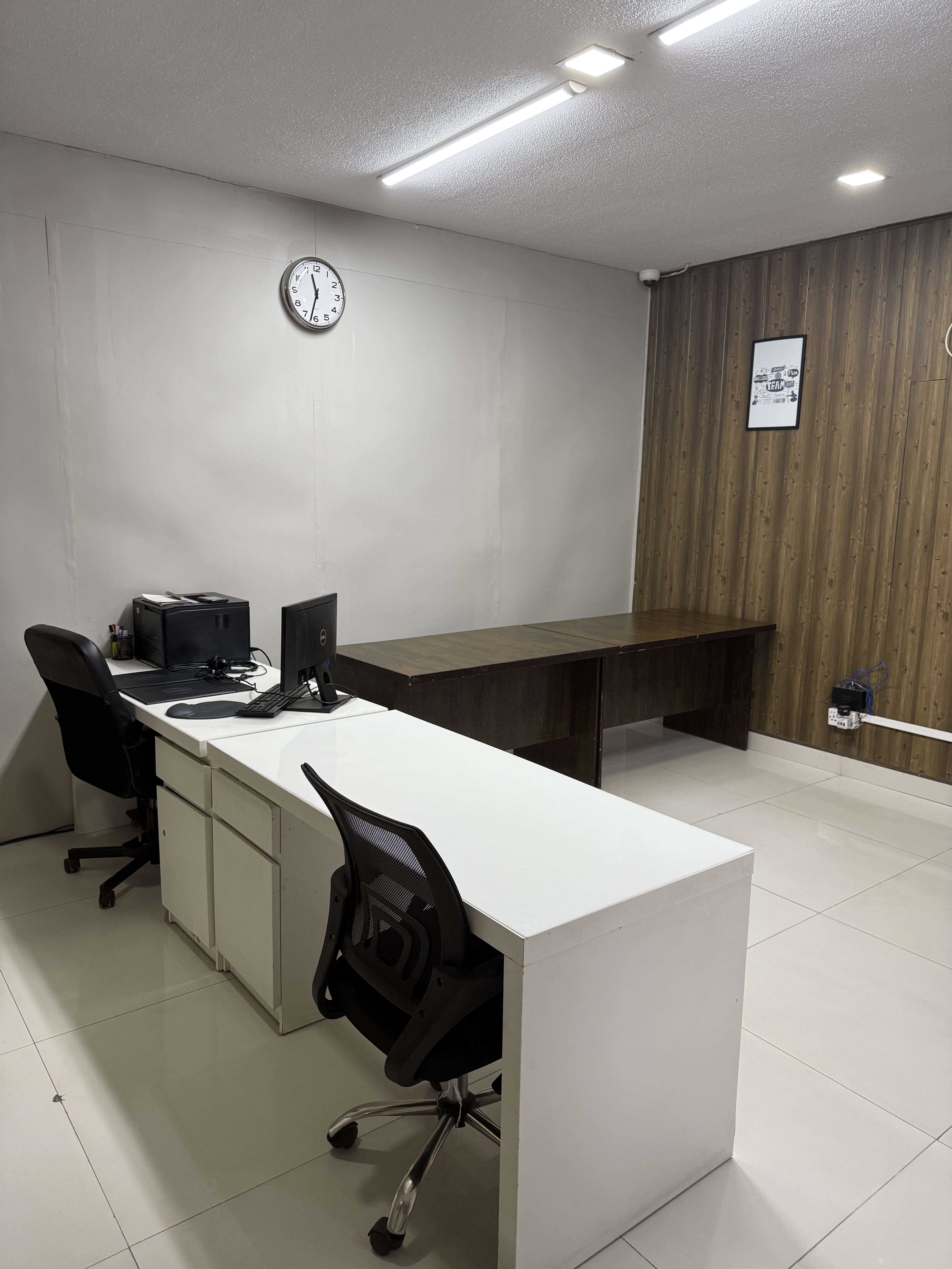 TechQode office viewed from the opposite angle