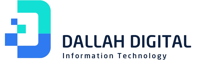 Dallah Digital logo